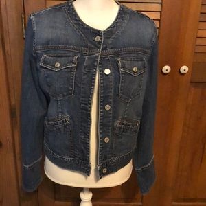 Gap denim jacket